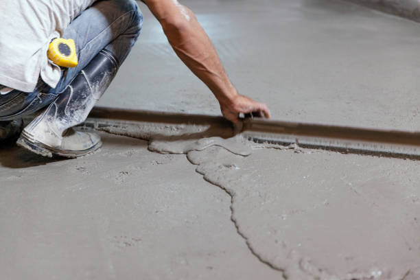 Best Concrete Contractor Near Me  in Aurora, IN