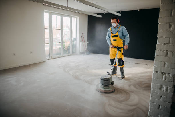 Best Concrete Installation Cost  in Aurora, IN