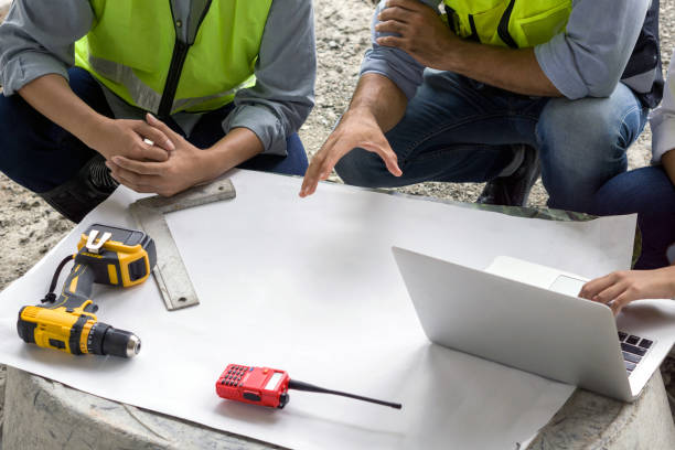 Best Affordable Concrete Contractor  in Aurora, IN