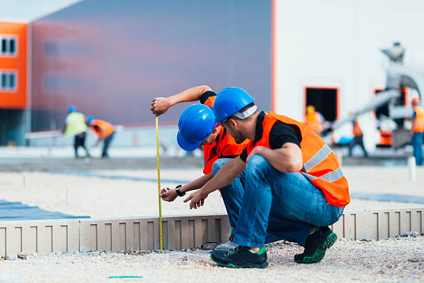 Best Best Concrete Contractor  in Aurora, IN