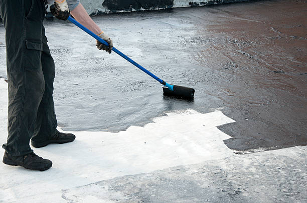 Best Residential Concrete Services  in Aurora, IN